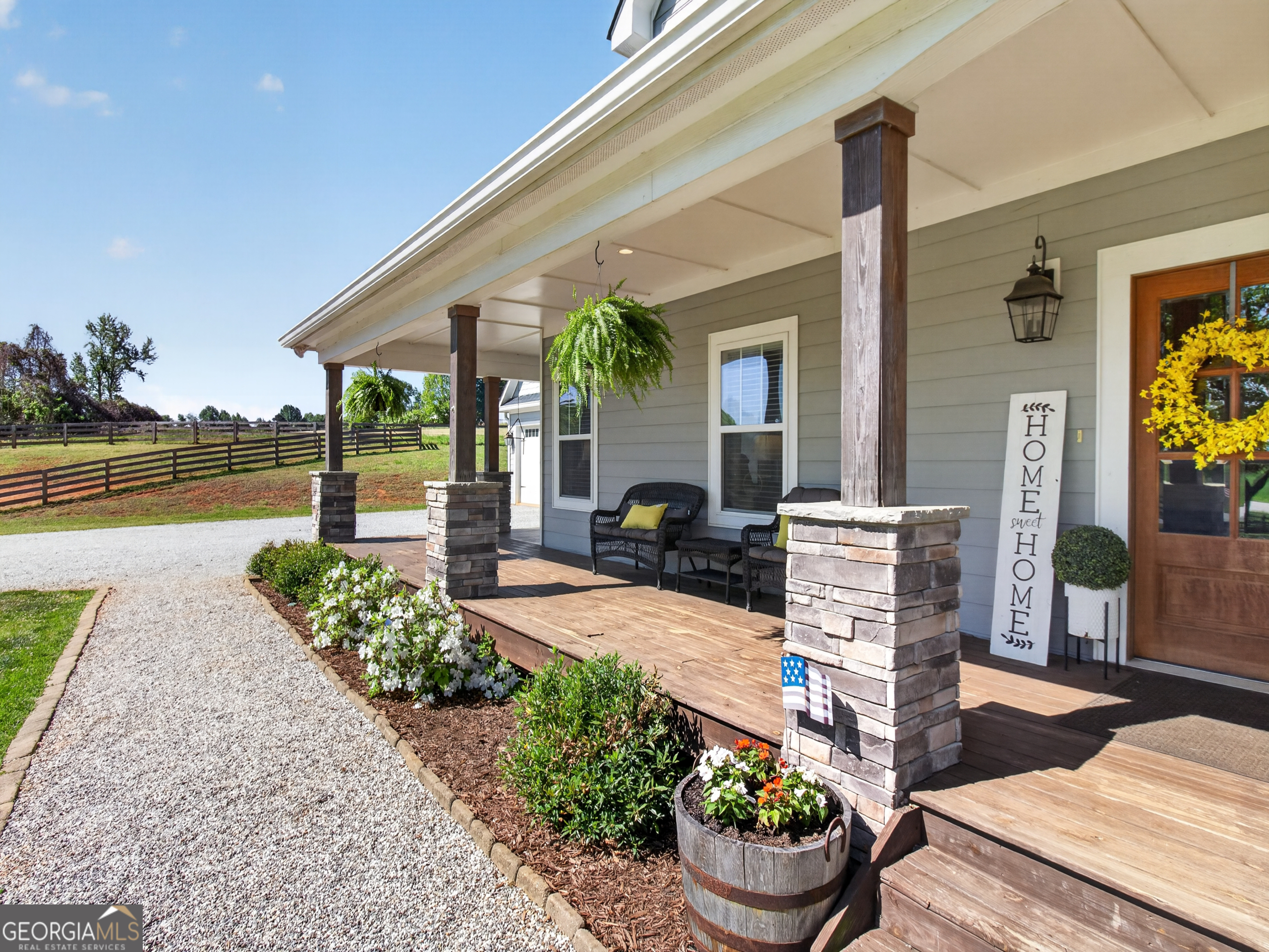 6920 Holly Springs RD