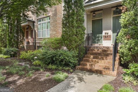 Photo of 1250 Lavista Circle NE, Atlanta, GA 30324 (MLS # 10784691)