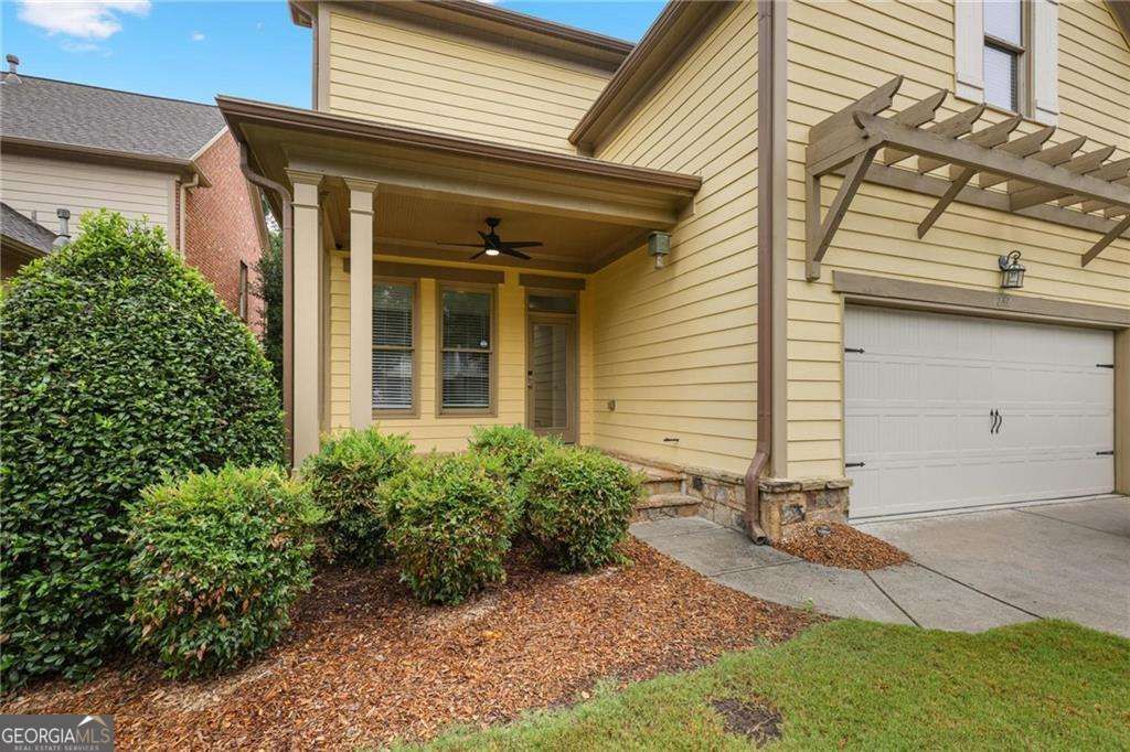 Photo of 232 Hunt Street NE, Marietta, GA 30060 (MLS # 10691028)