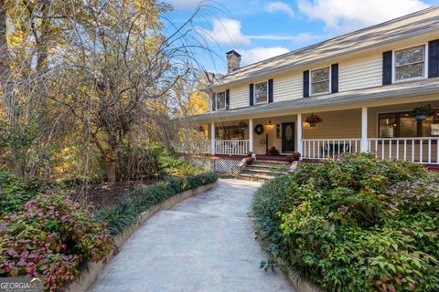 Photo of 2904 Westwood Trail, Gainesville, GA 30506 (MLS # 10641245)