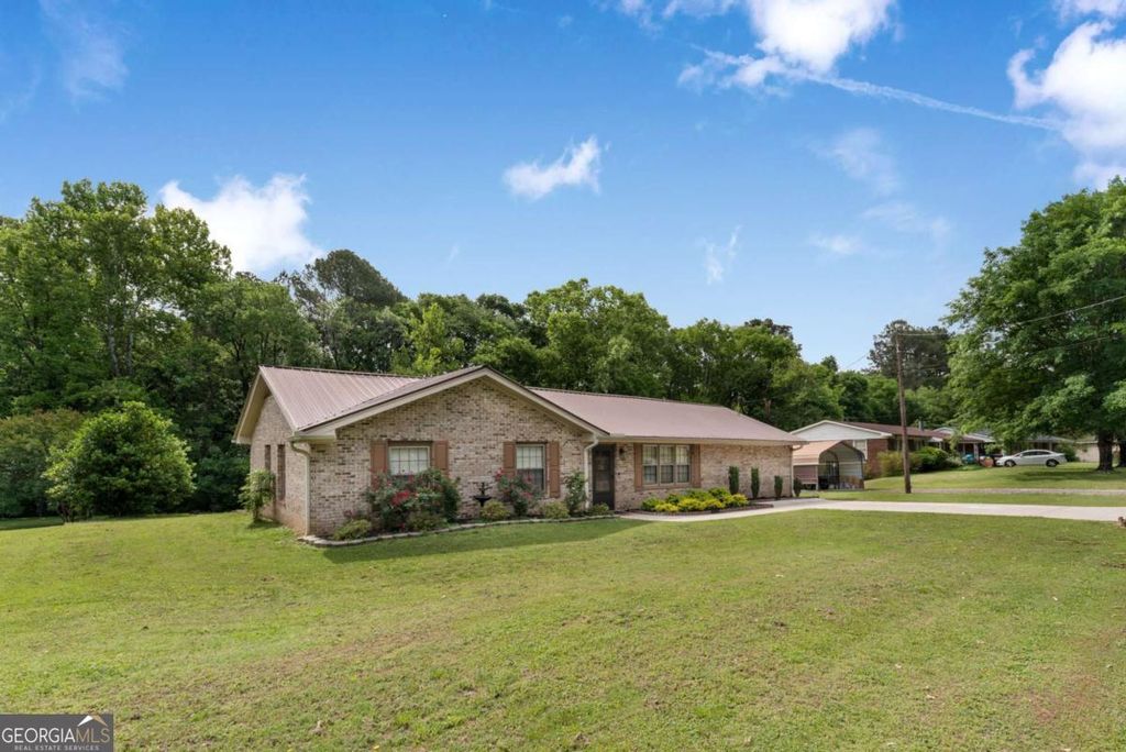 Photo of 10 Shadow Lane, Cartersville, GA 30120 (MLS # 10766024)