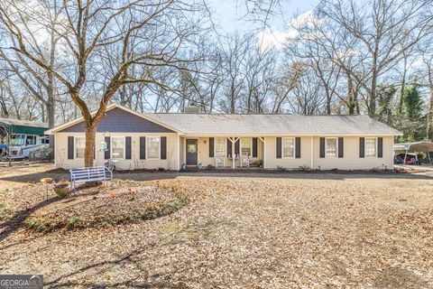 102 Smoke Rise DR Warner Robins GA 31088