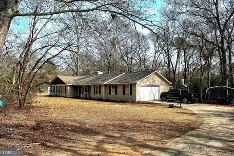 102 Smoke Rise DR Warner Robins GA 31088