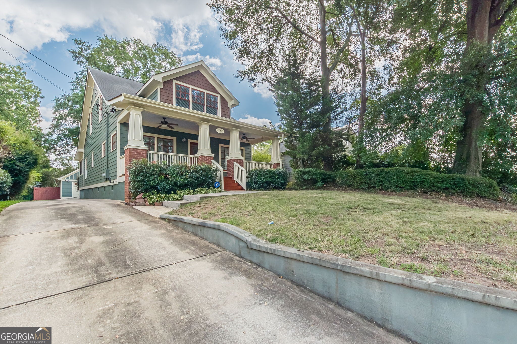 3368 Harrison RD
