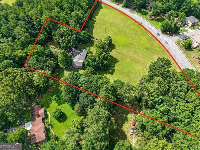 3333 Jonesboro RD SE