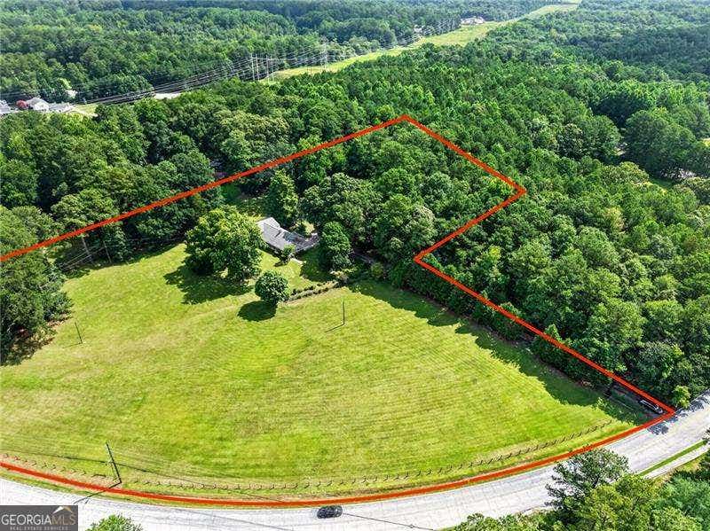Photo of 3333 Jonesboro Road SE, South Fulton, GA 30213 (MLS # 10811027)