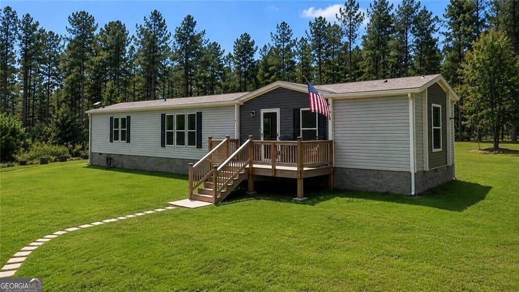 Photo of 3390 Pleasant Valley Road SE, Rome, GA 30161 (MLS # 10833116)