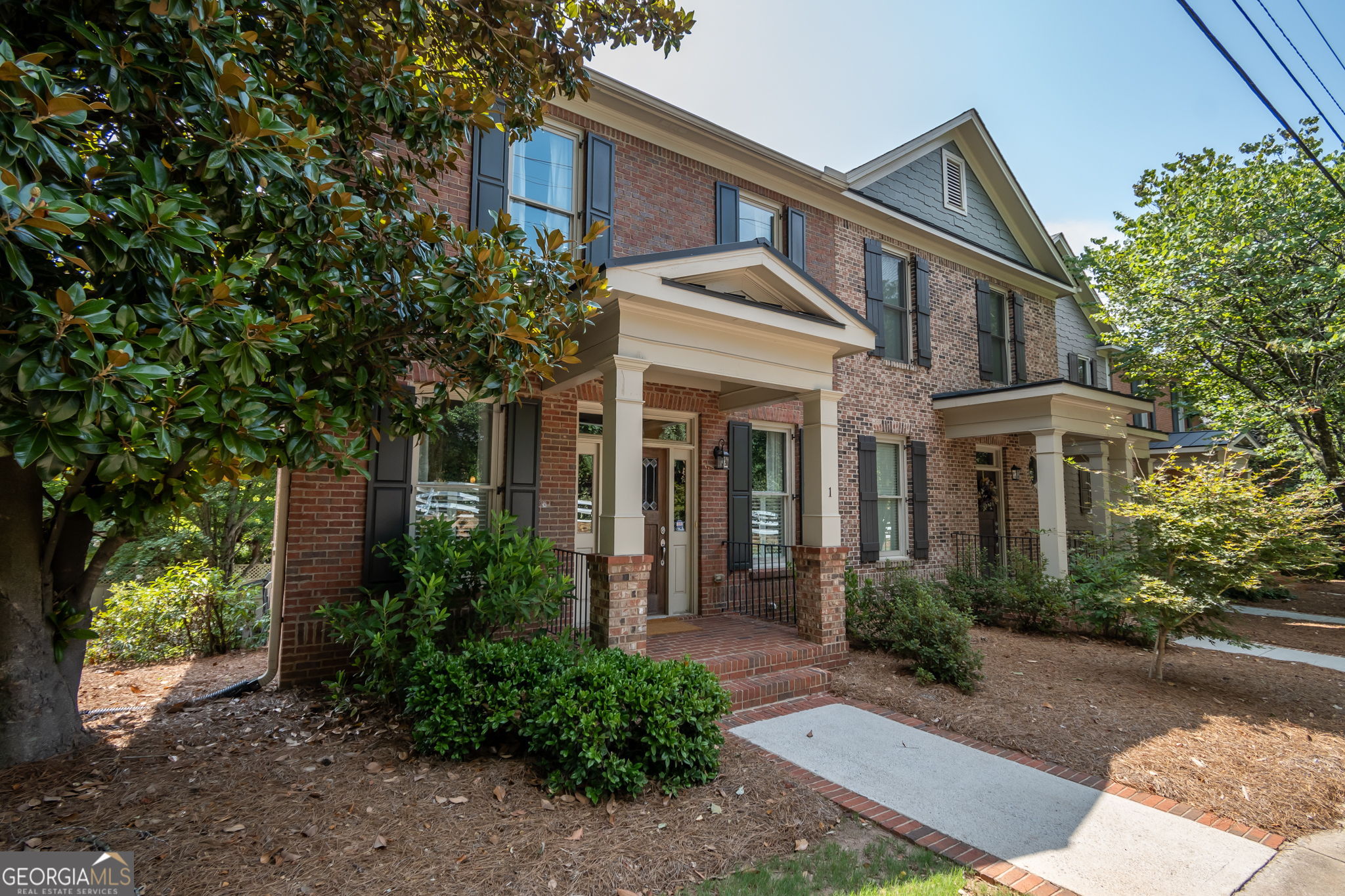 View Athens, GA 30606 condo