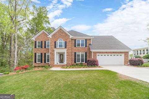 1524 Holly Lake CIR Snellville GA 30078