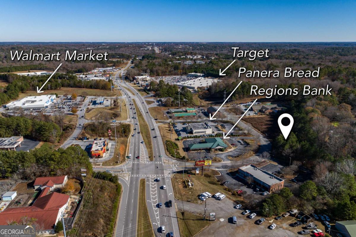 120 Athens Town BLVD
