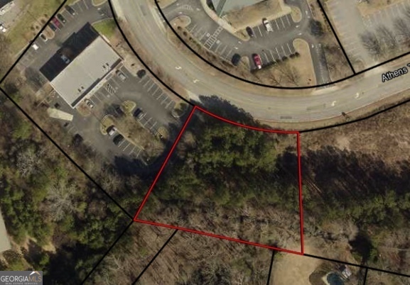 120 Athens Town BLVD