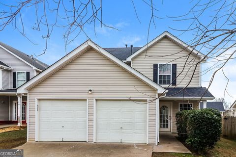 Photo of 2009 Rolling Meadows Road, Villa Rica, GA 30180 (MLS # 10676510)