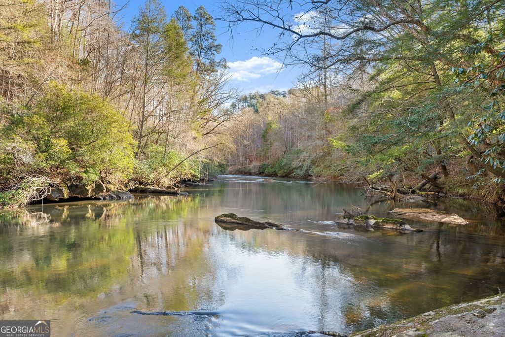 Photo of 0 River View Lot 13 Trail W, Dahlonega, GA 30533 (MLS # 10662699)