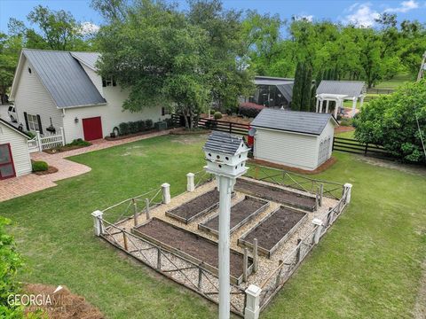 A home in Cordele