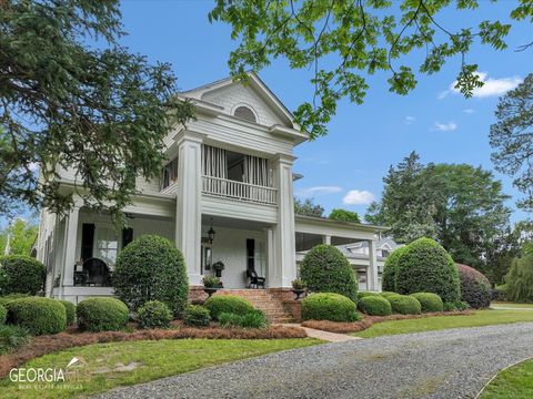 A home in Cordele