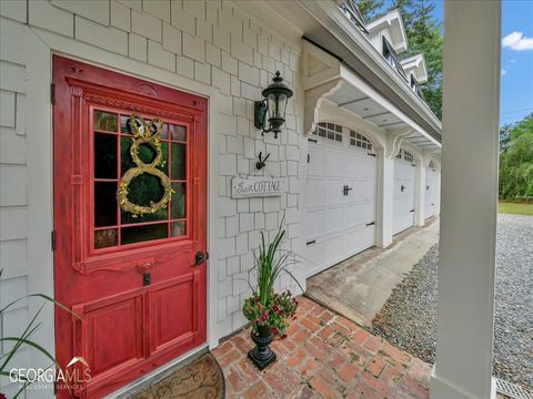 A home in Cordele