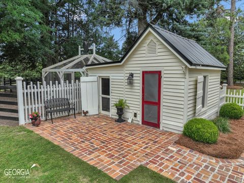 A home in Cordele