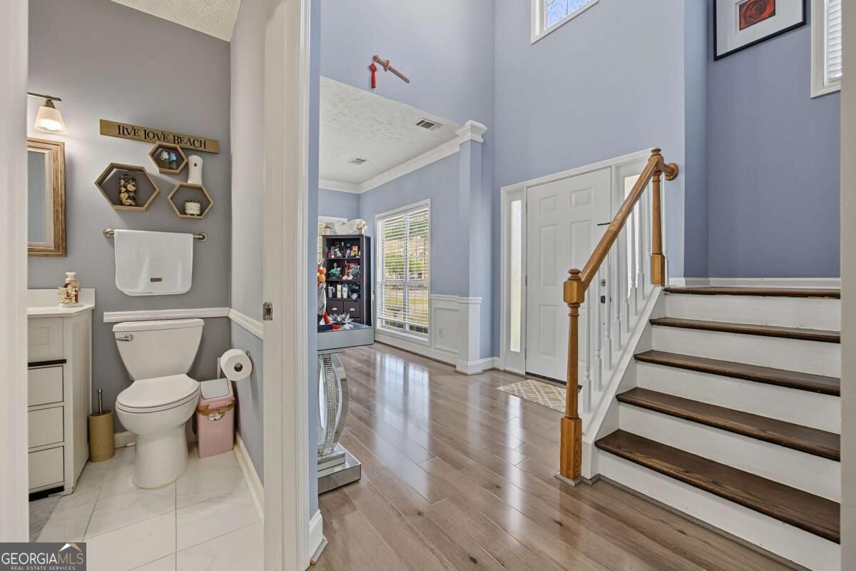 3465 Berwick South DR