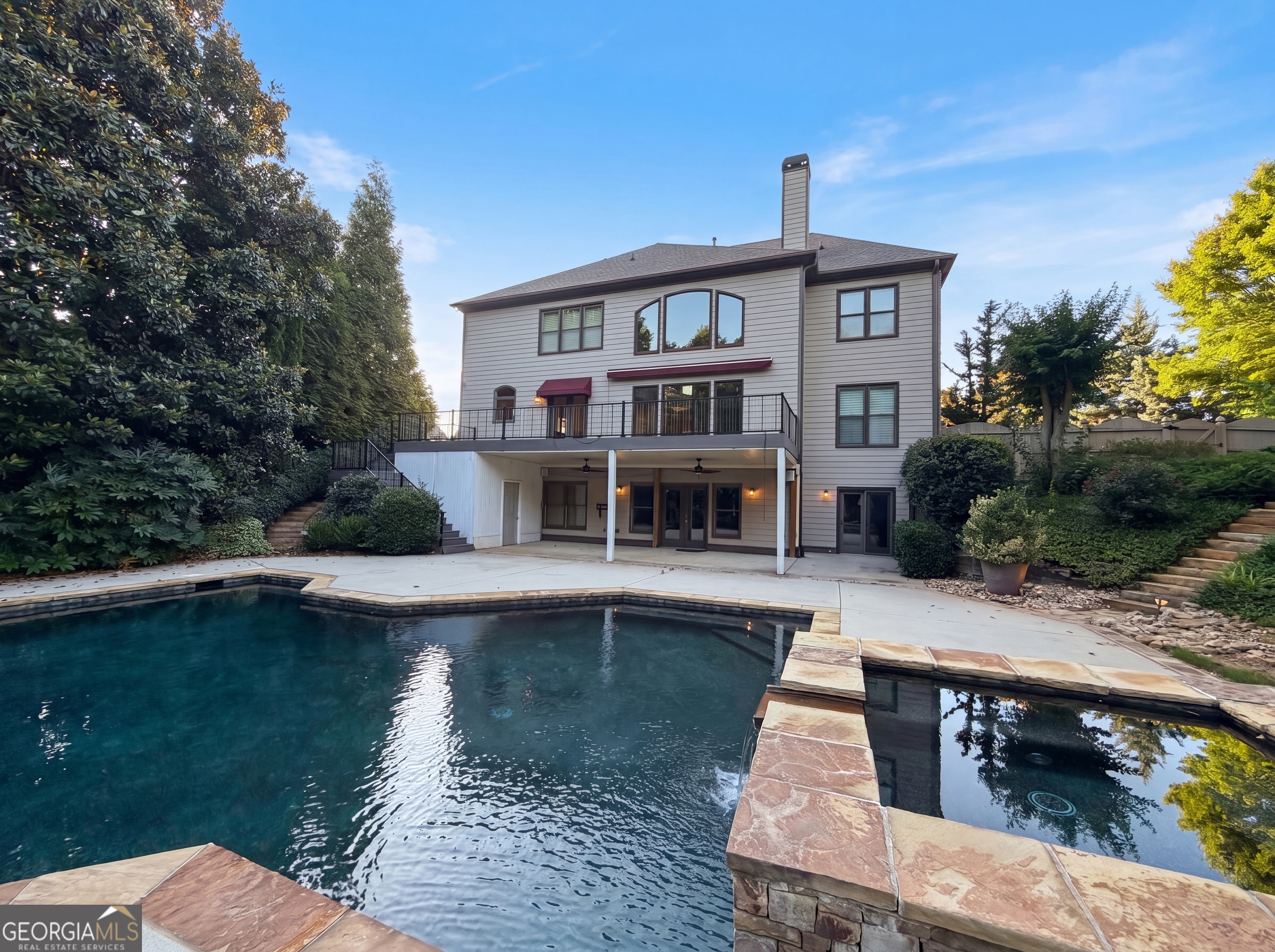 3001 Moss Stone LN