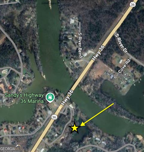 Photo of 0 E Highway 36, Jackson, GA 30233 (MLS # 10830489)