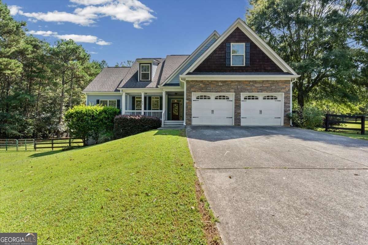 479 Iron Hill Rd