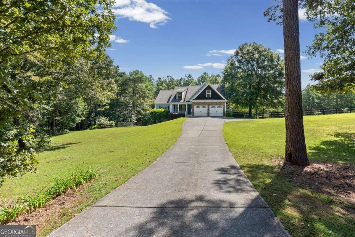 479 Iron Hill Rd