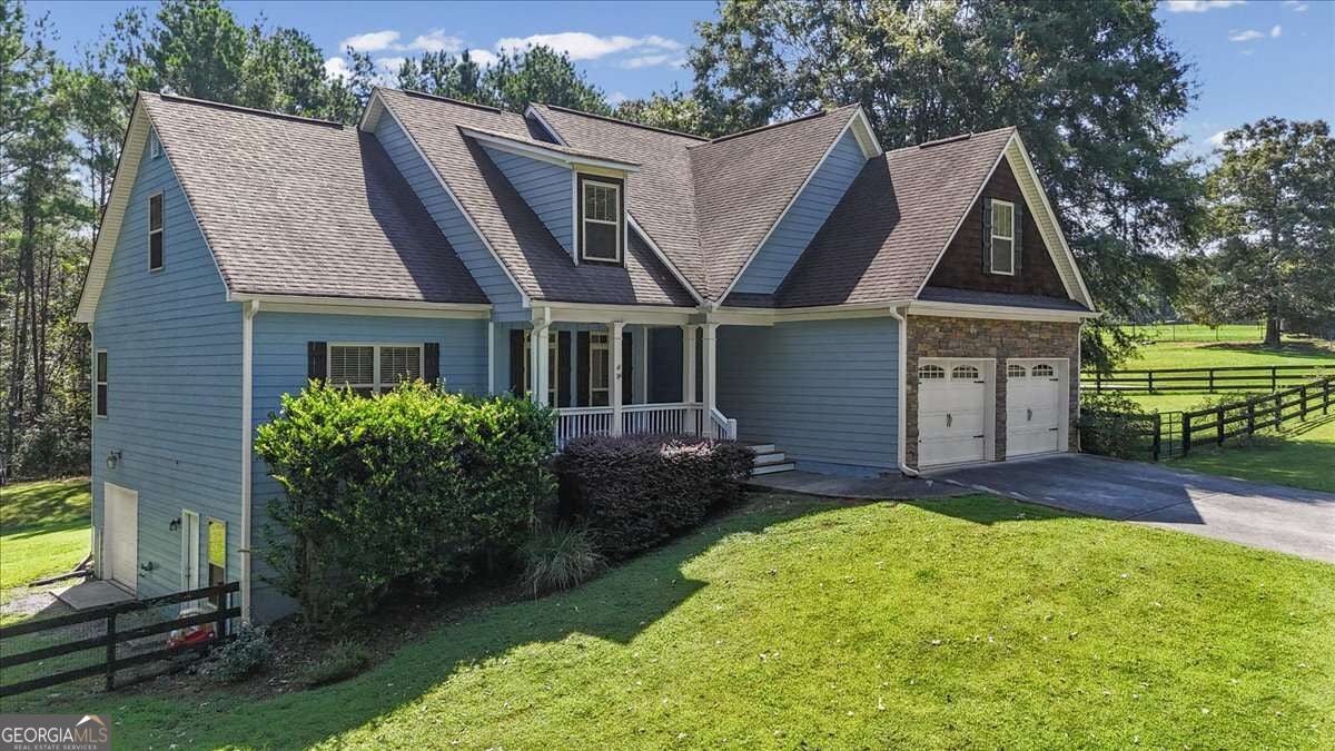 479 Iron Hill Rd