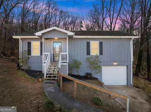 288 Garrison Drive, Cleveland, GA 30528 - MLS#: 10484388
