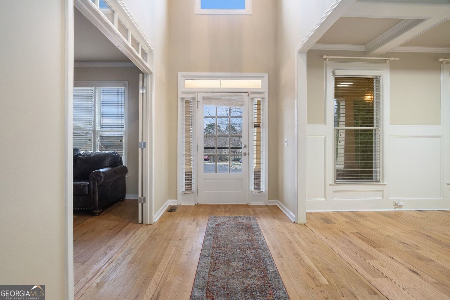 1979 Alcovy Shoals BLF