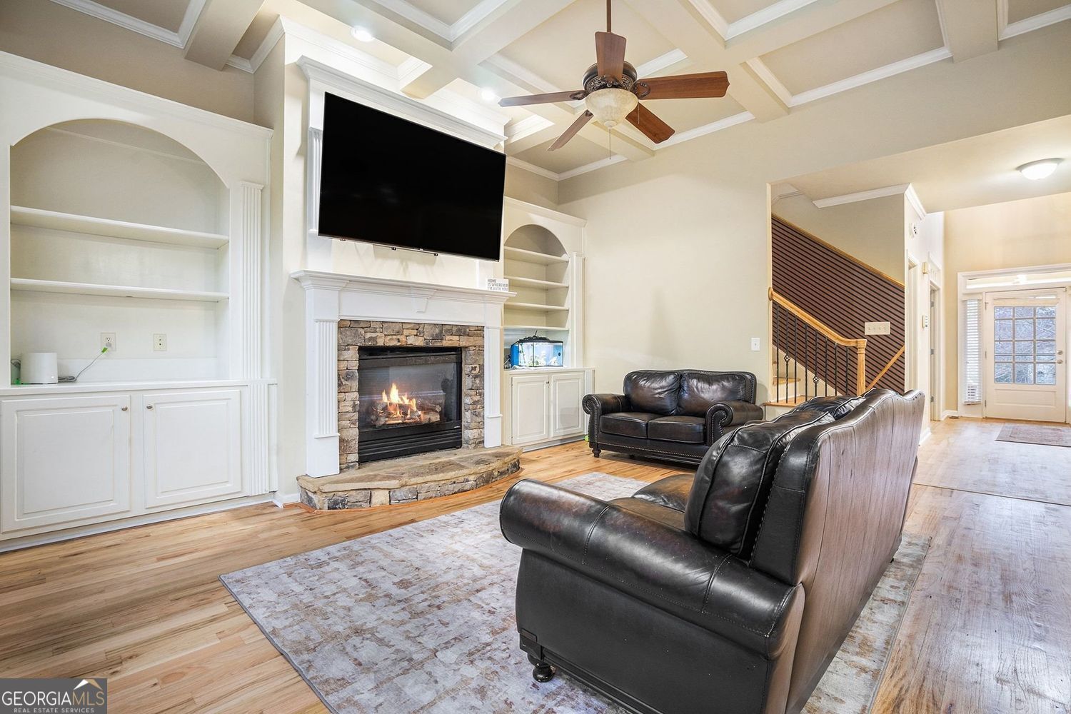 1979 Alcovy Shoals BLF