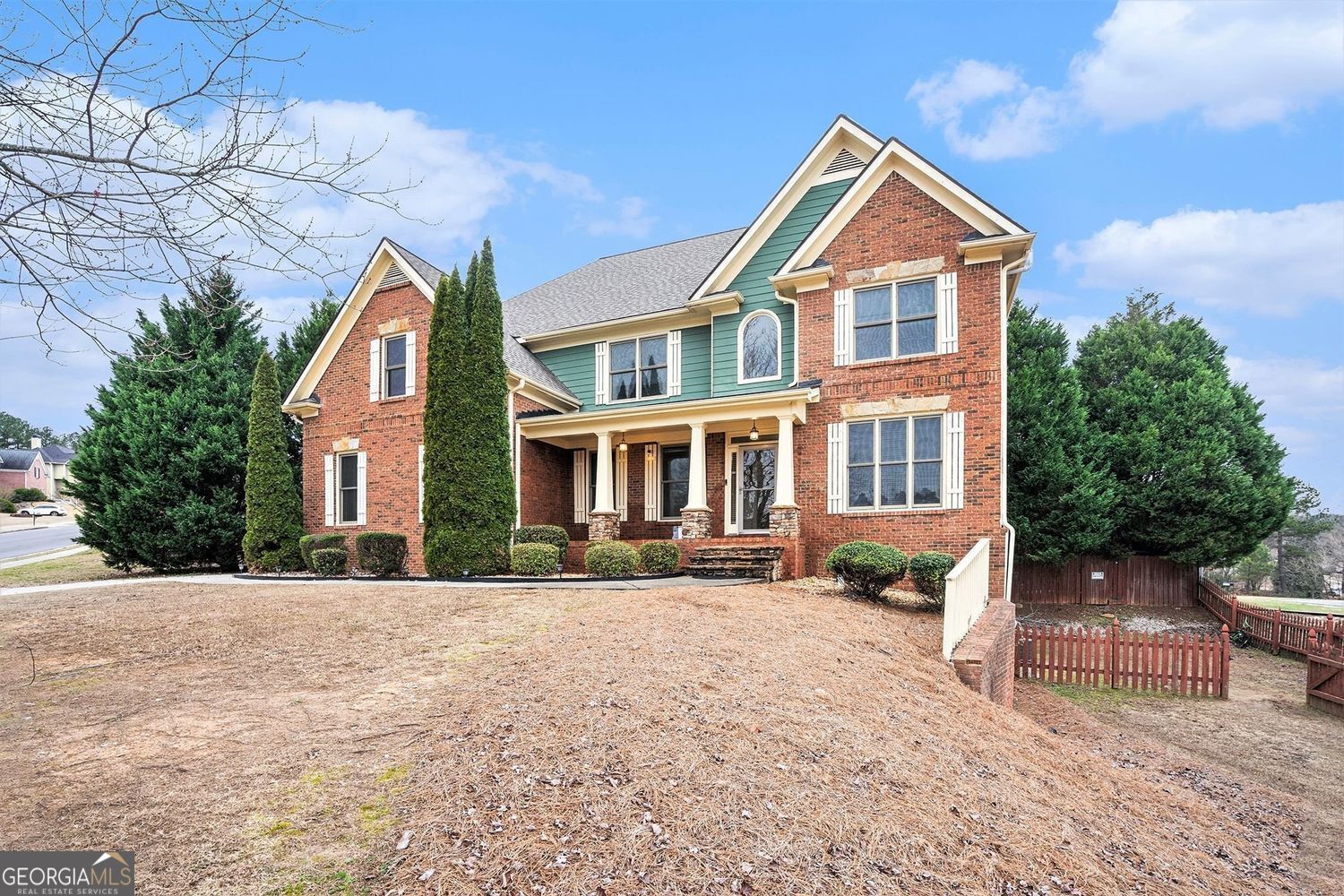 1979 Alcovy Shoals BLF