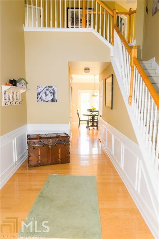 Mineral Springs - Residential Lease