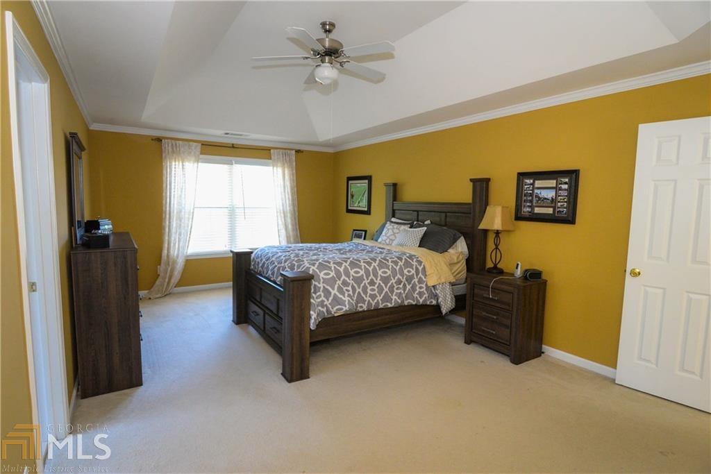 Mineral Springs - Residential Lease