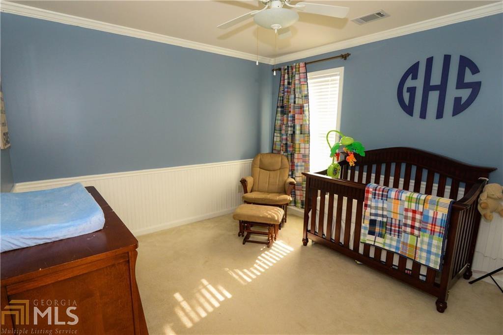 Mineral Springs - Residential Lease