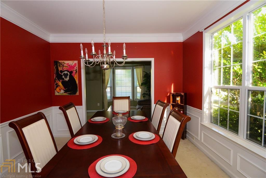 Mineral Springs - Residential Lease