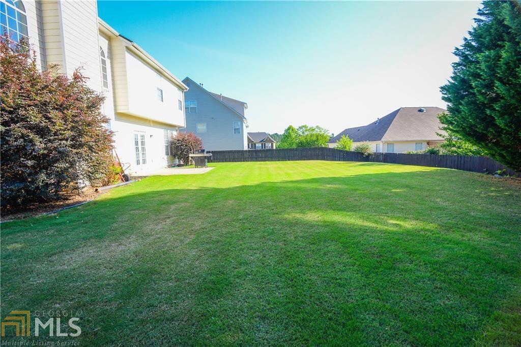 Mineral Springs - Residential Lease