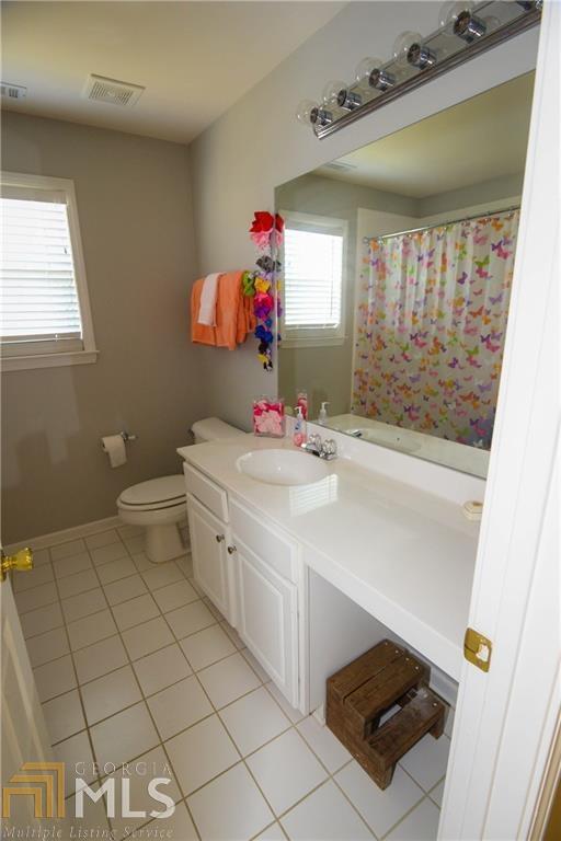 Mineral Springs - Residential Lease
