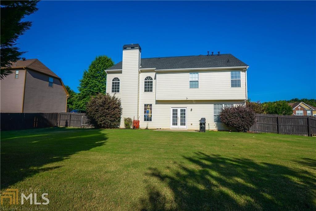 Mineral Springs - Residential Lease