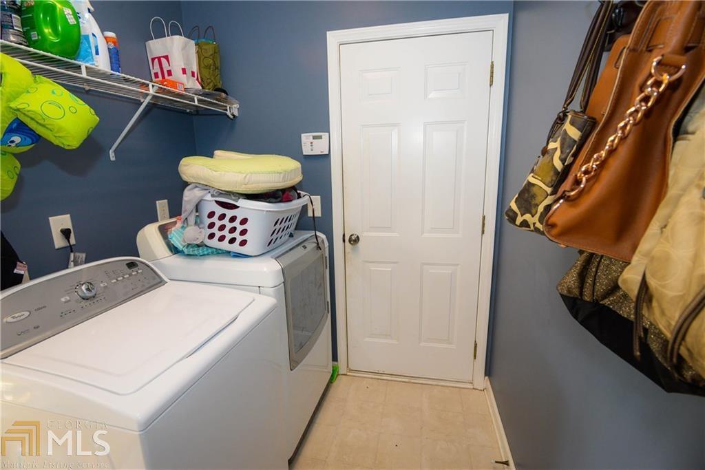 Mineral Springs - Residential Lease