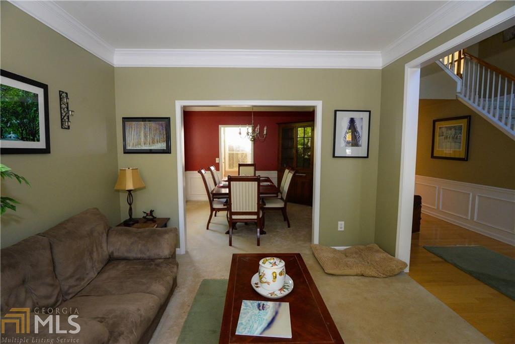 Mineral Springs - Residential Lease