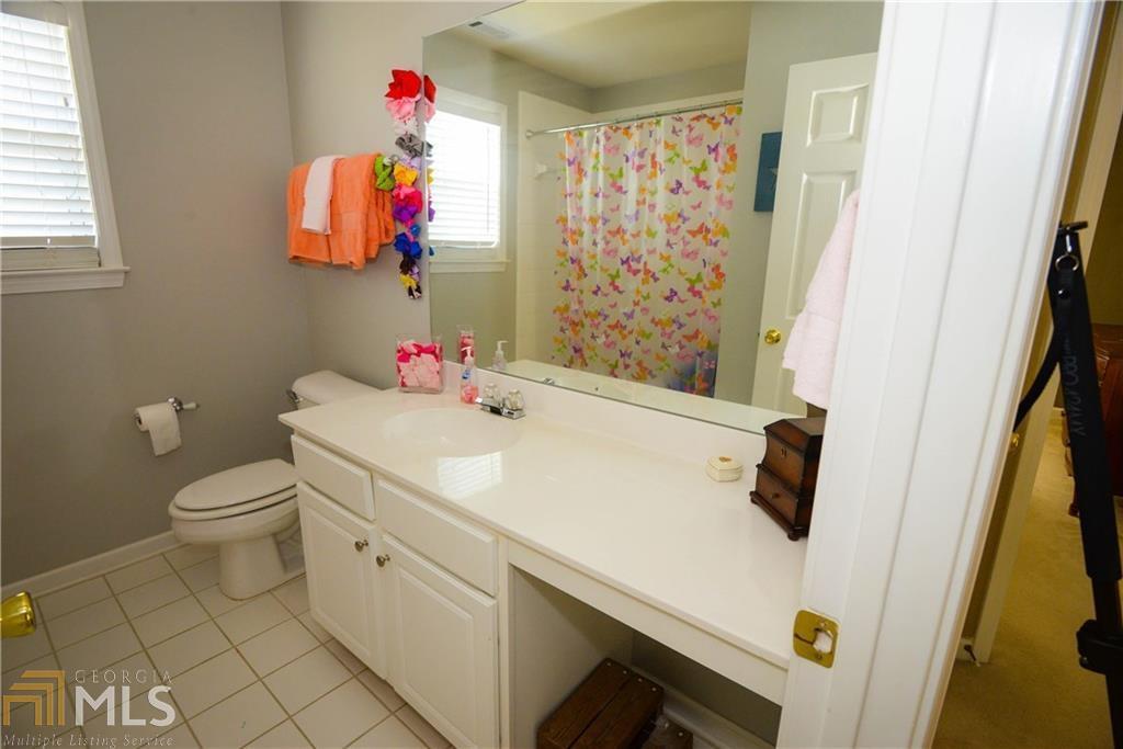 Mineral Springs - Residential Lease