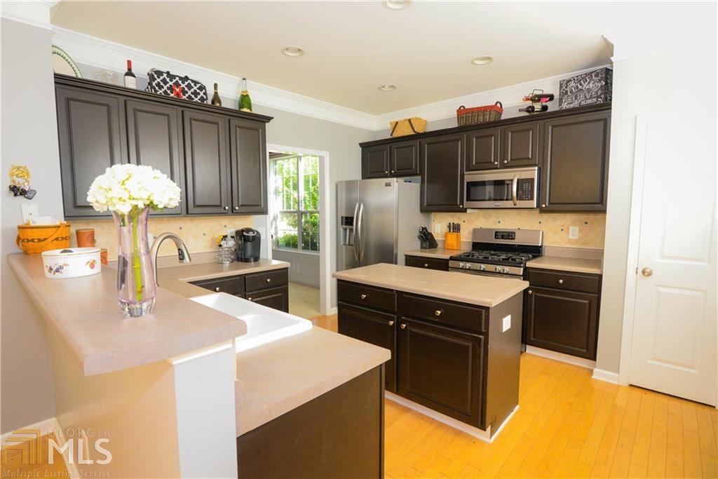 Mineral Springs - Residential Lease