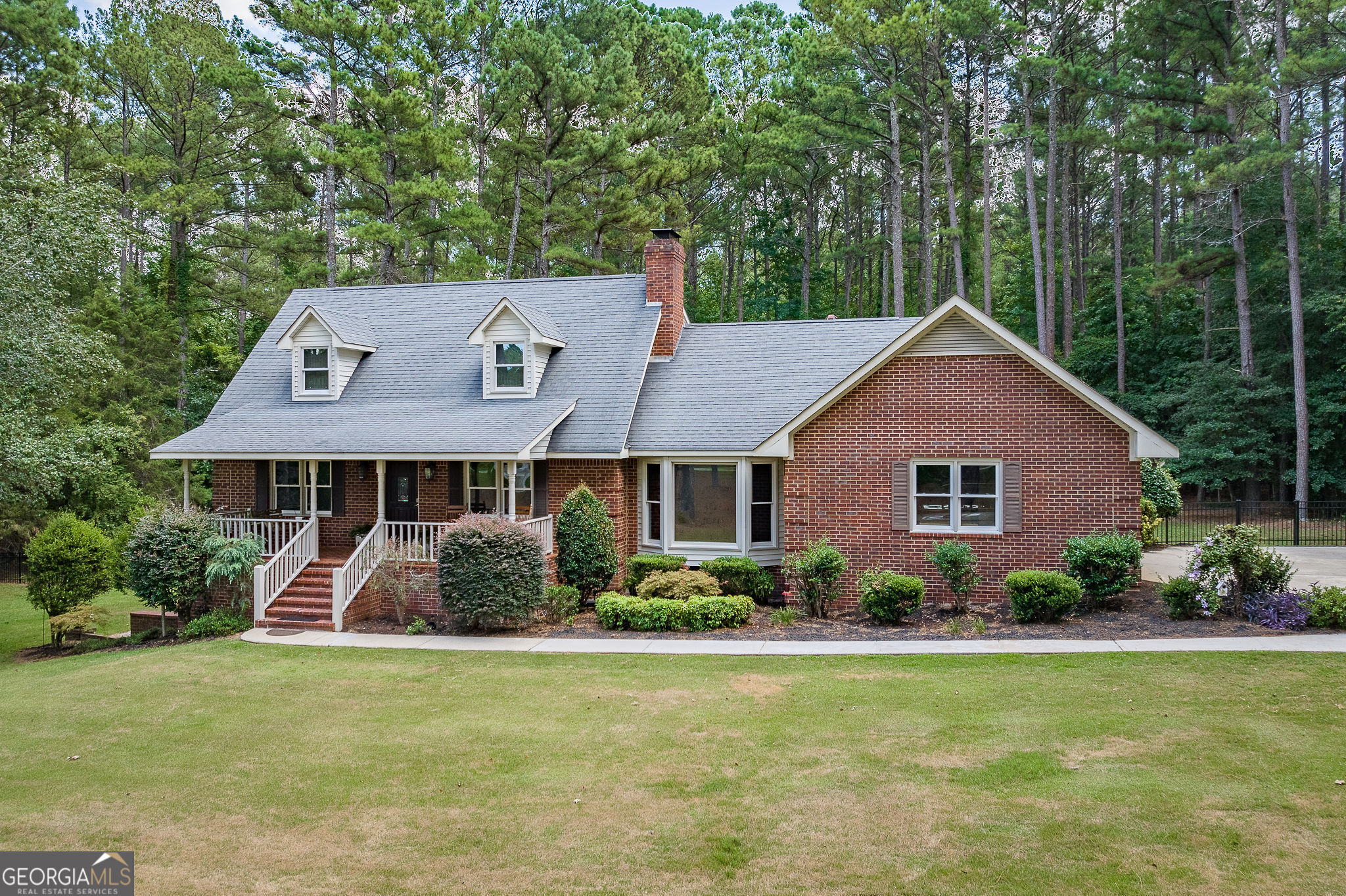 View Hull, GA 30646 house