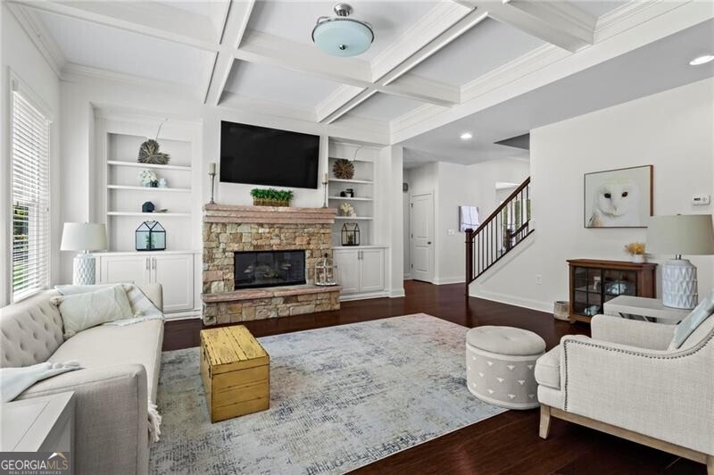 4115 Williams Point DR