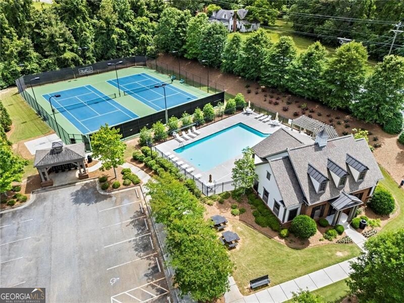 4115 Williams Point DR