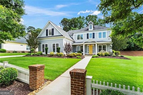 4115 Williams Point DR Cumming GA 30028