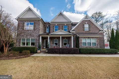 5250 Wilshire XING Cumming GA 30040