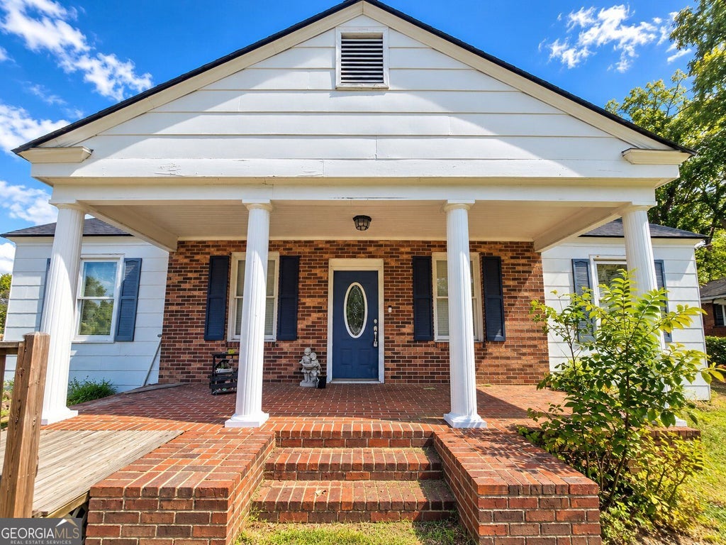 Photo of 5828 Oak Street, Eastman, GA 31023 (MLS # 10852833)