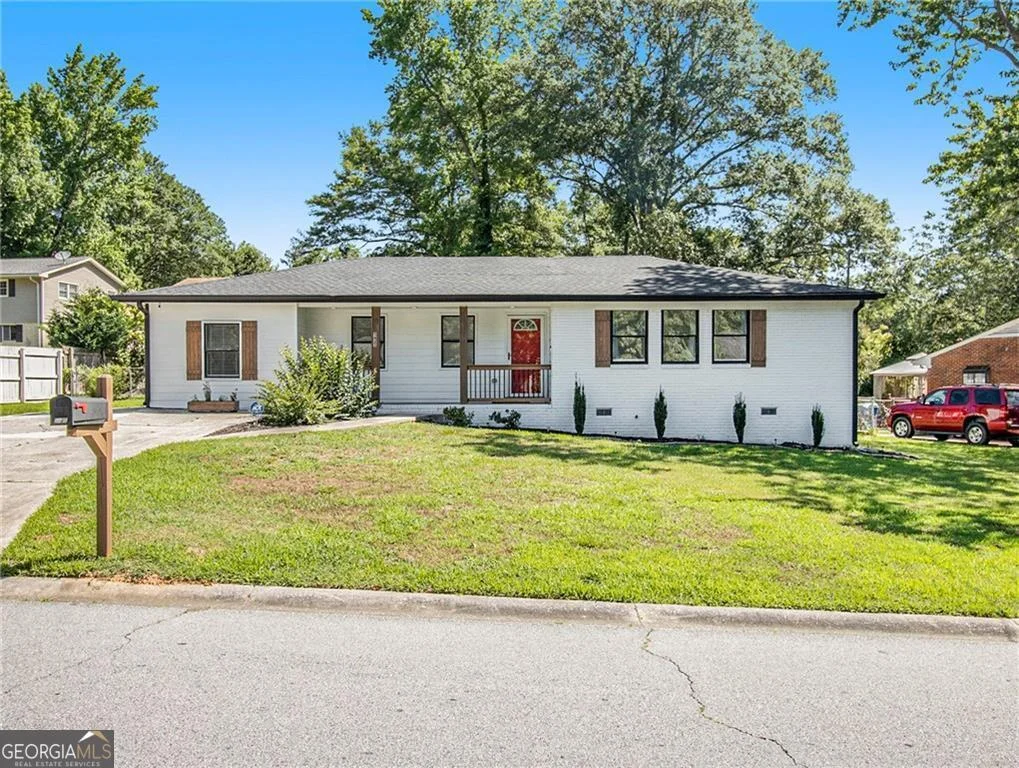 5425 Westford Circle