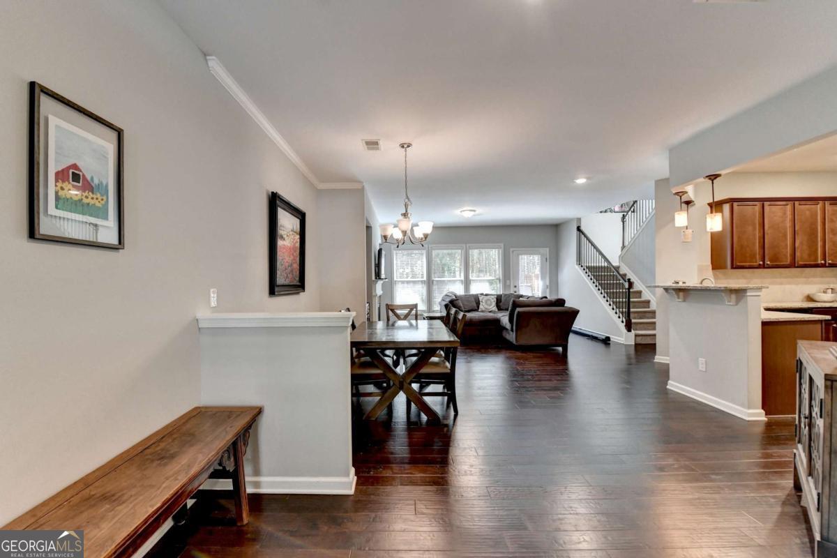 5870 Shiloh Woods DR